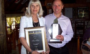 Fine & Country Funksie